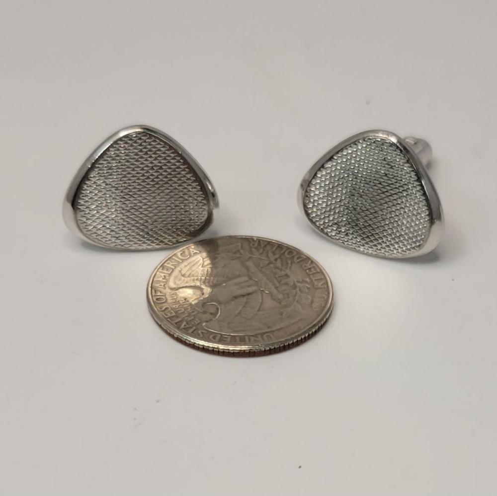 ▪︎Shields Cufflinks - Picture 2 of 5